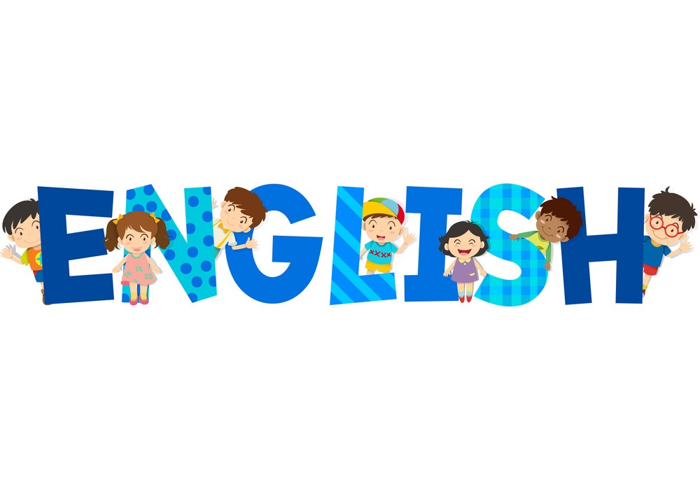 English 5th EGB (A)
